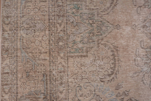 Vintage Sivas Area Rug (9' x 13')